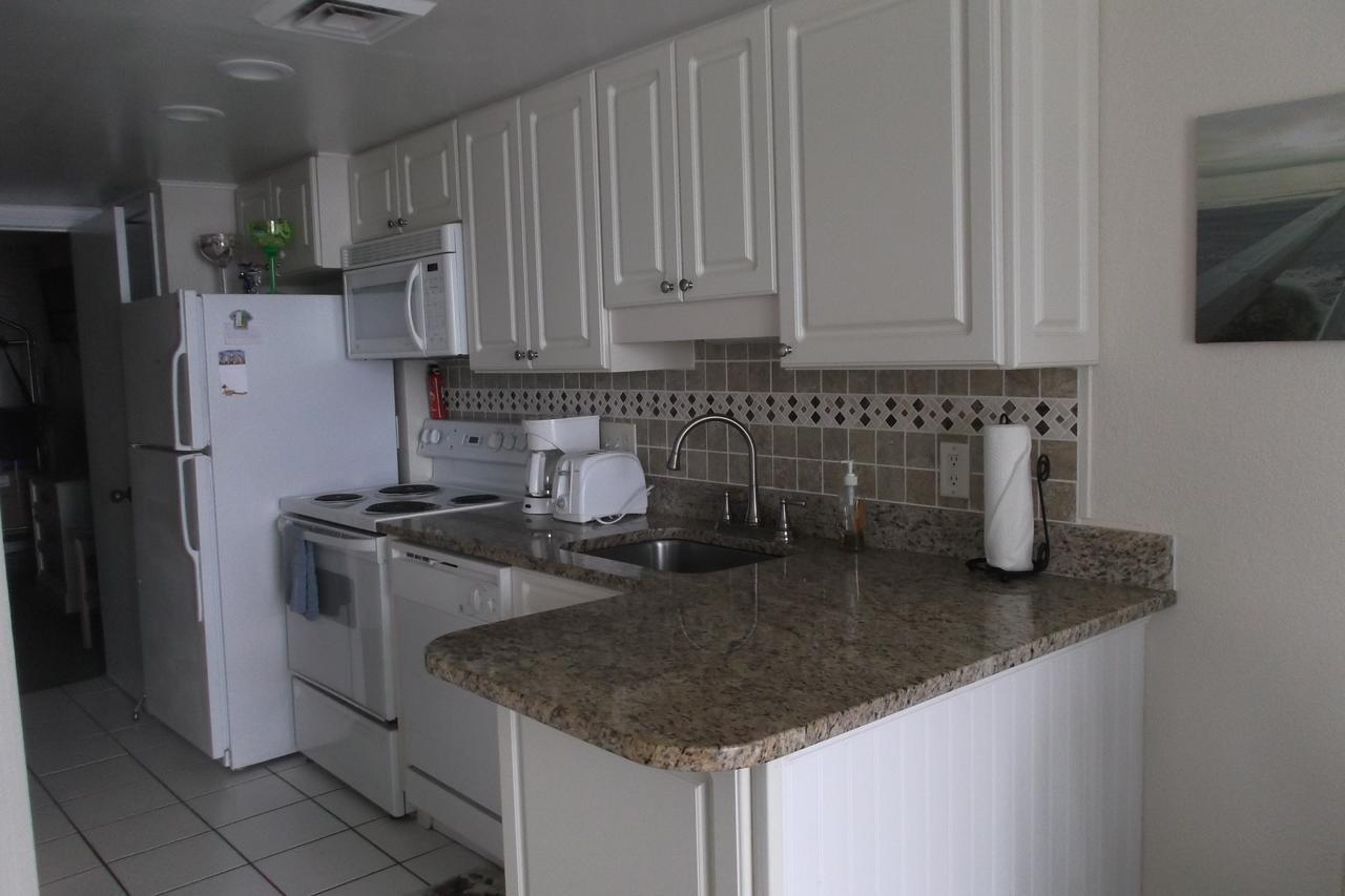 Sea Watch Resort Upgraded One Bedroom マートルビーチ エクステリア 写真