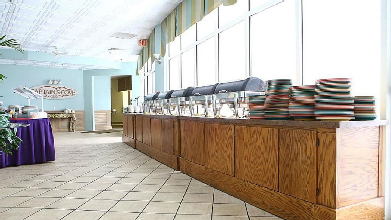 Sea Watch Resort Upgraded One Bedroom マートルビーチ エクステリア 写真