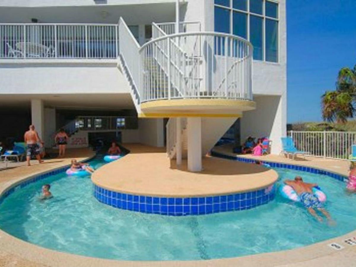 Sea Watch Resort Upgraded One Bedroom マートルビーチ エクステリア 写真